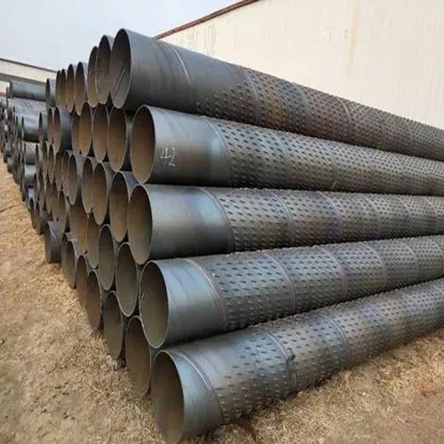 曲靖滤水管执行标准中具体参数