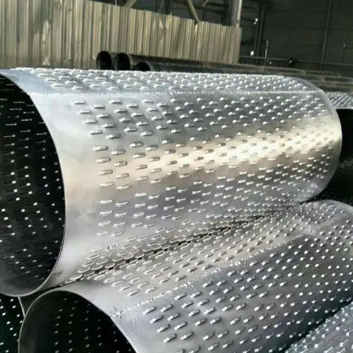 曲靖滤水管参考标准及其他因素