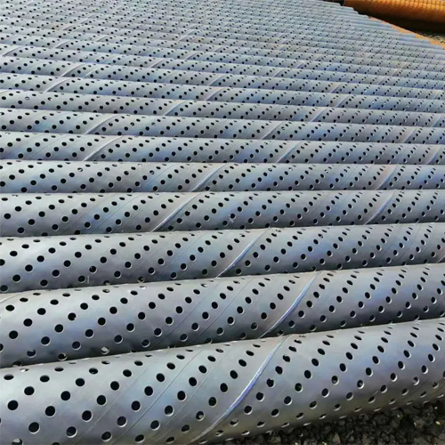 曲靖桥式滤水管如何分类？