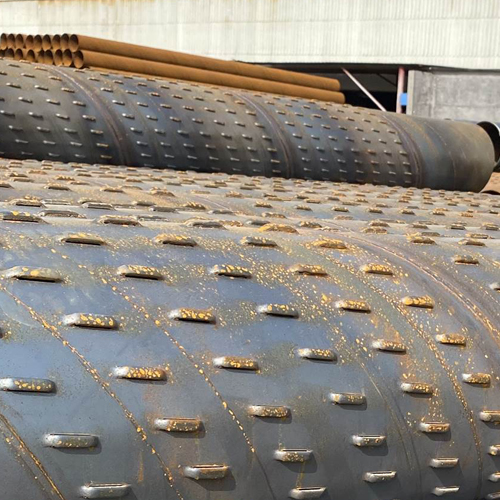 曲靖桥式滤水管的材质如何选择？