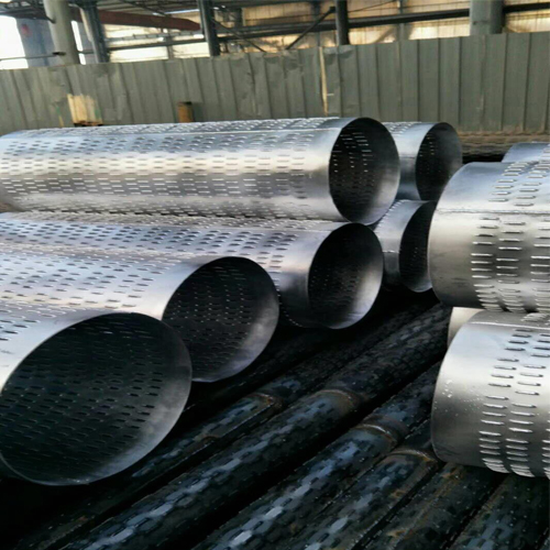 曲靖滤水管的加工要求有哪些？