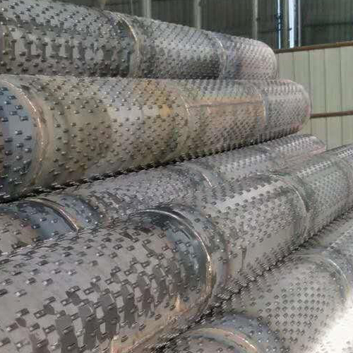 曲靖滤水管一般口径的选择方式