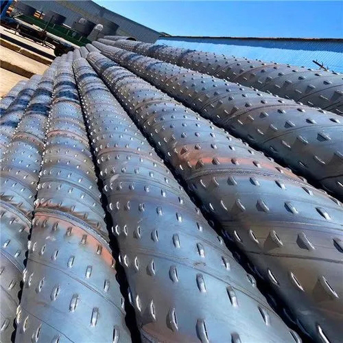 曲靖滤水管施工规范