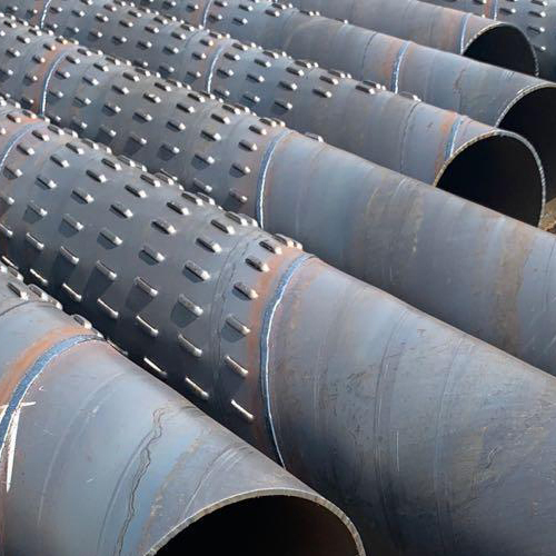 曲靖滤水管规格型号有哪些