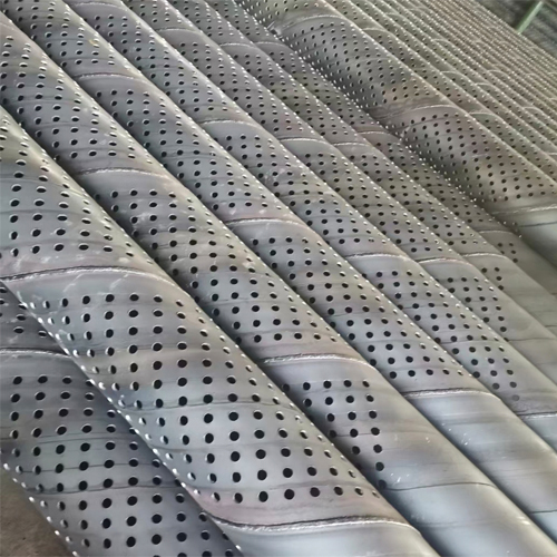 曲靖滤水管施工要求及施工条件